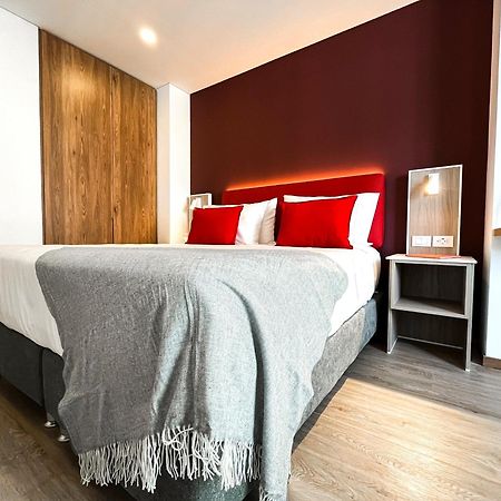 Atlantis Home Bogotá Zewnętrze zdjęcie