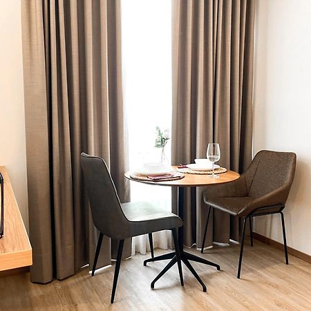 Atlantis Home Bogotá Zewnętrze zdjęcie