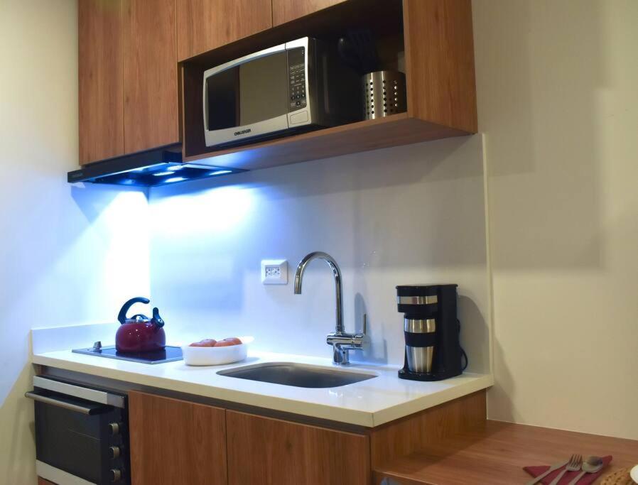 Atlantis Home Bogotá Zewnętrze zdjęcie