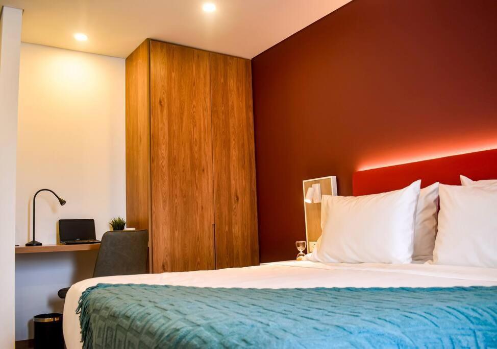 Atlantis Home Bogotá Zewnętrze zdjęcie
