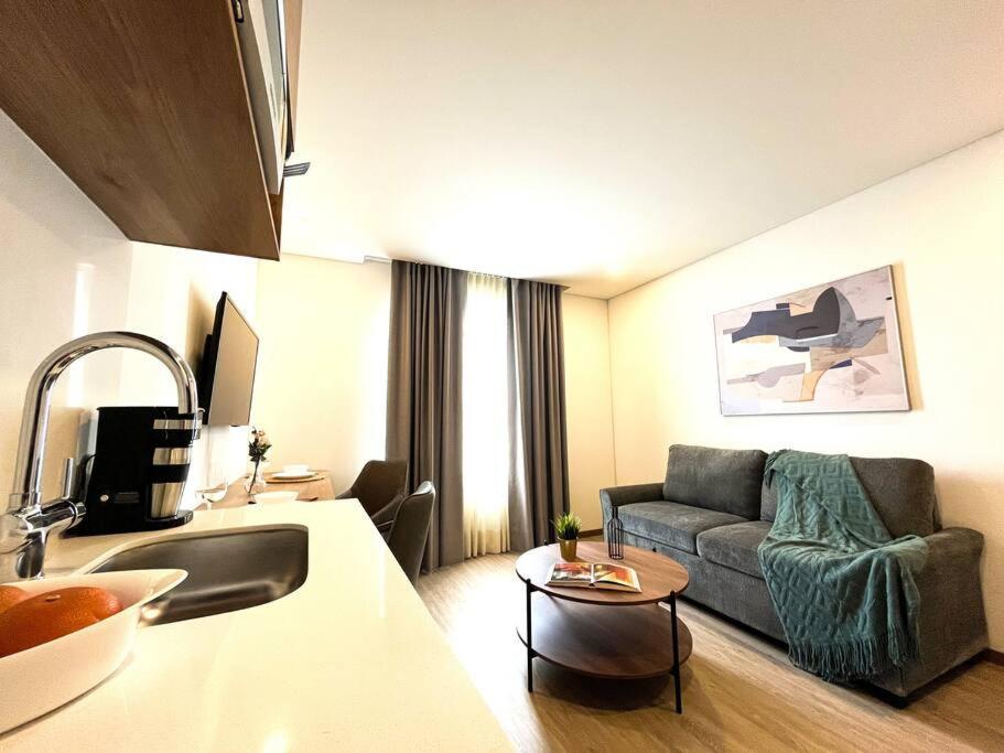 Atlantis Home Bogotá Zewnętrze zdjęcie