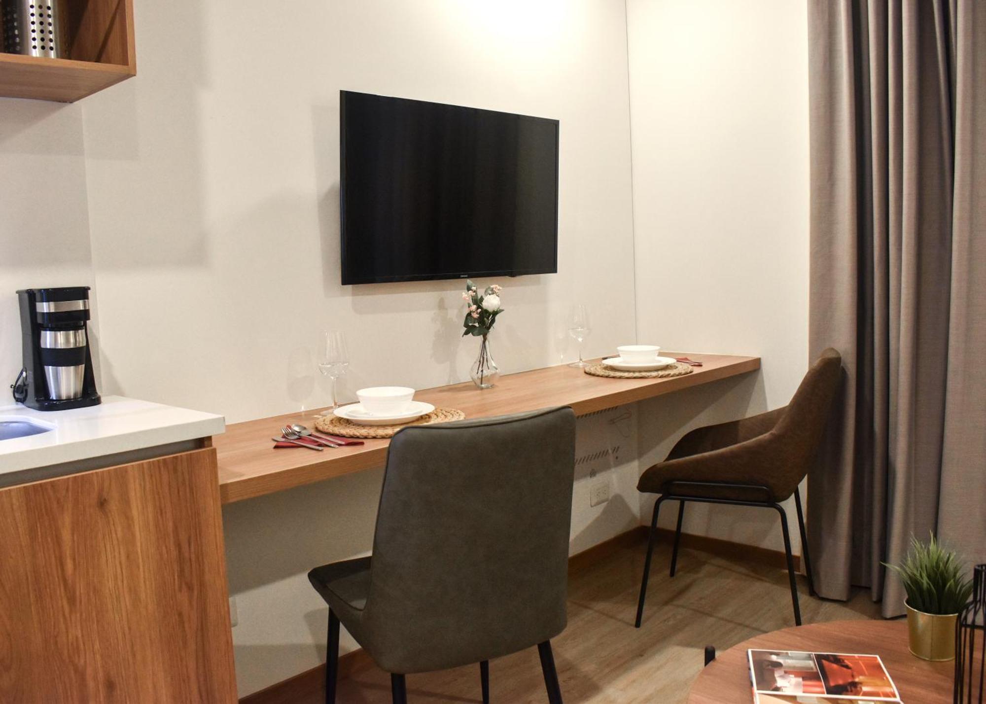 Atlantis Home Bogotá Zewnętrze zdjęcie
