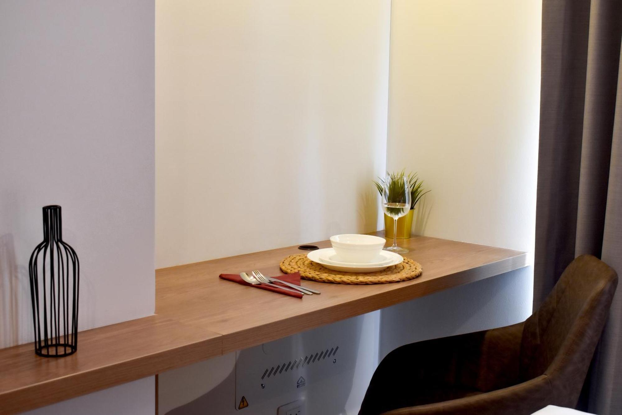 Atlantis Home Bogotá Zewnętrze zdjęcie
