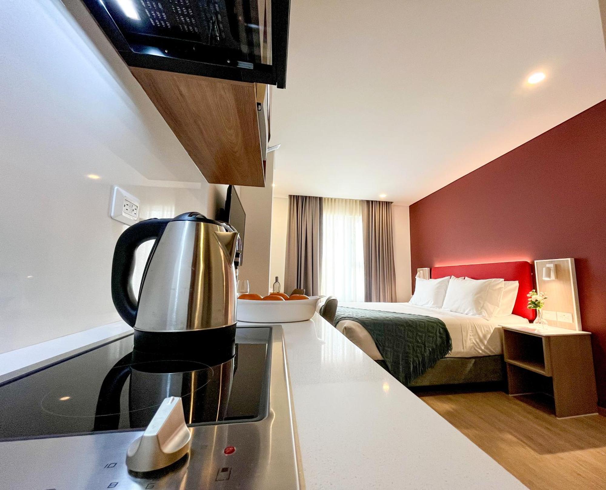Atlantis Home Bogotá Zewnętrze zdjęcie