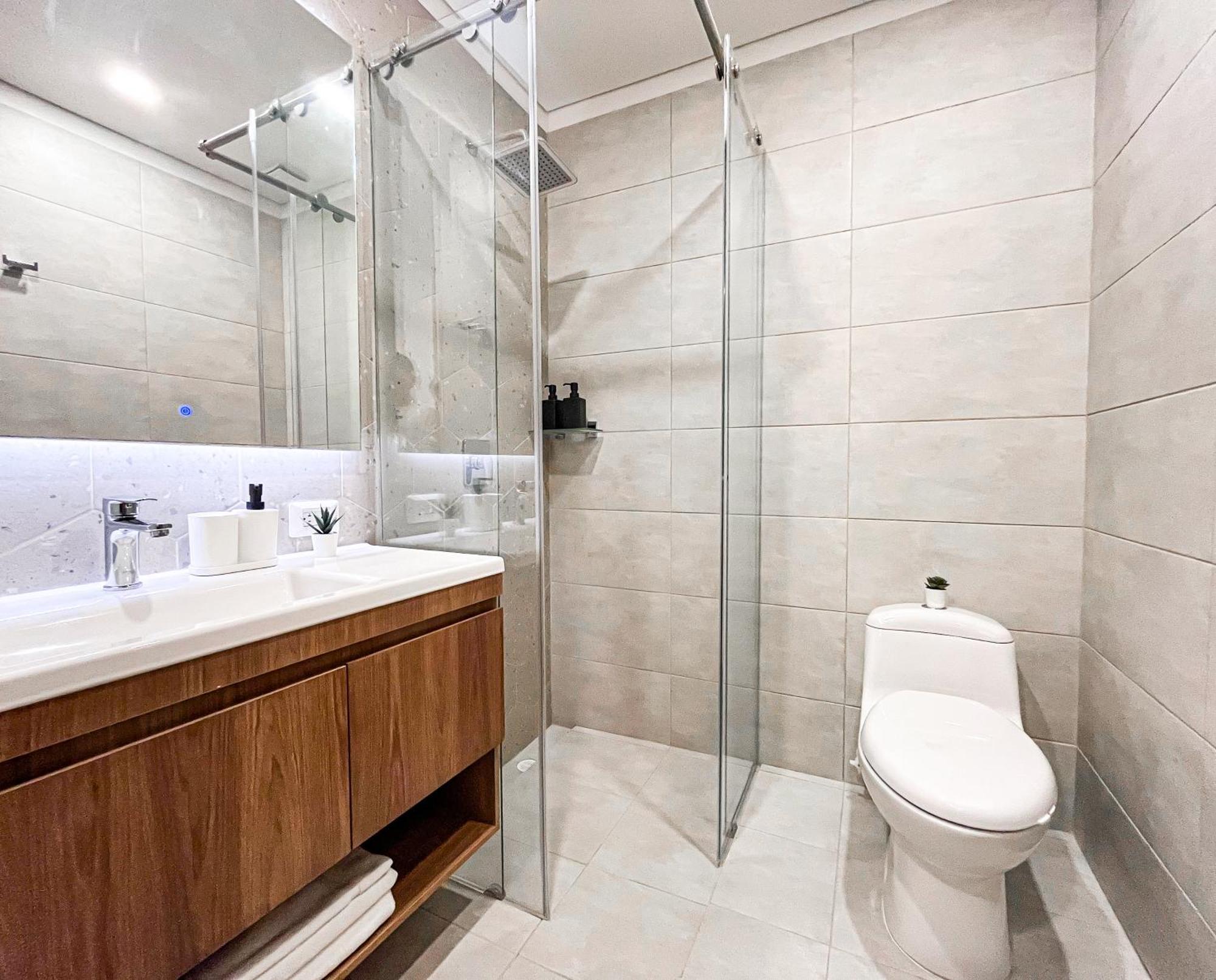 Atlantis Home Bogotá Zewnętrze zdjęcie