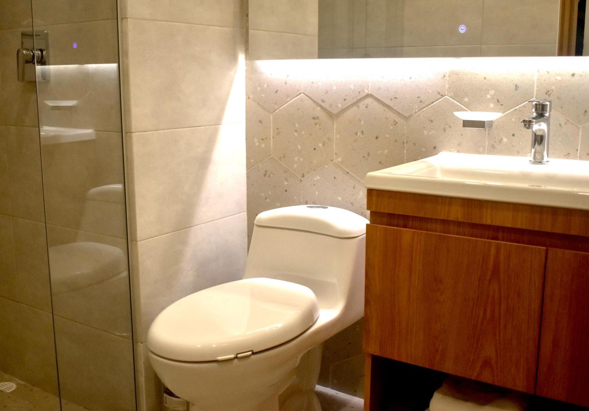 Atlantis Home Bogotá Zewnętrze zdjęcie