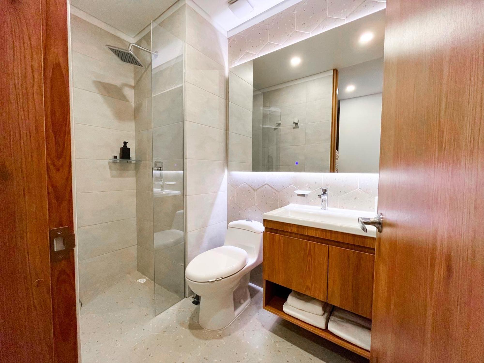 Atlantis Home Bogotá Zewnętrze zdjęcie