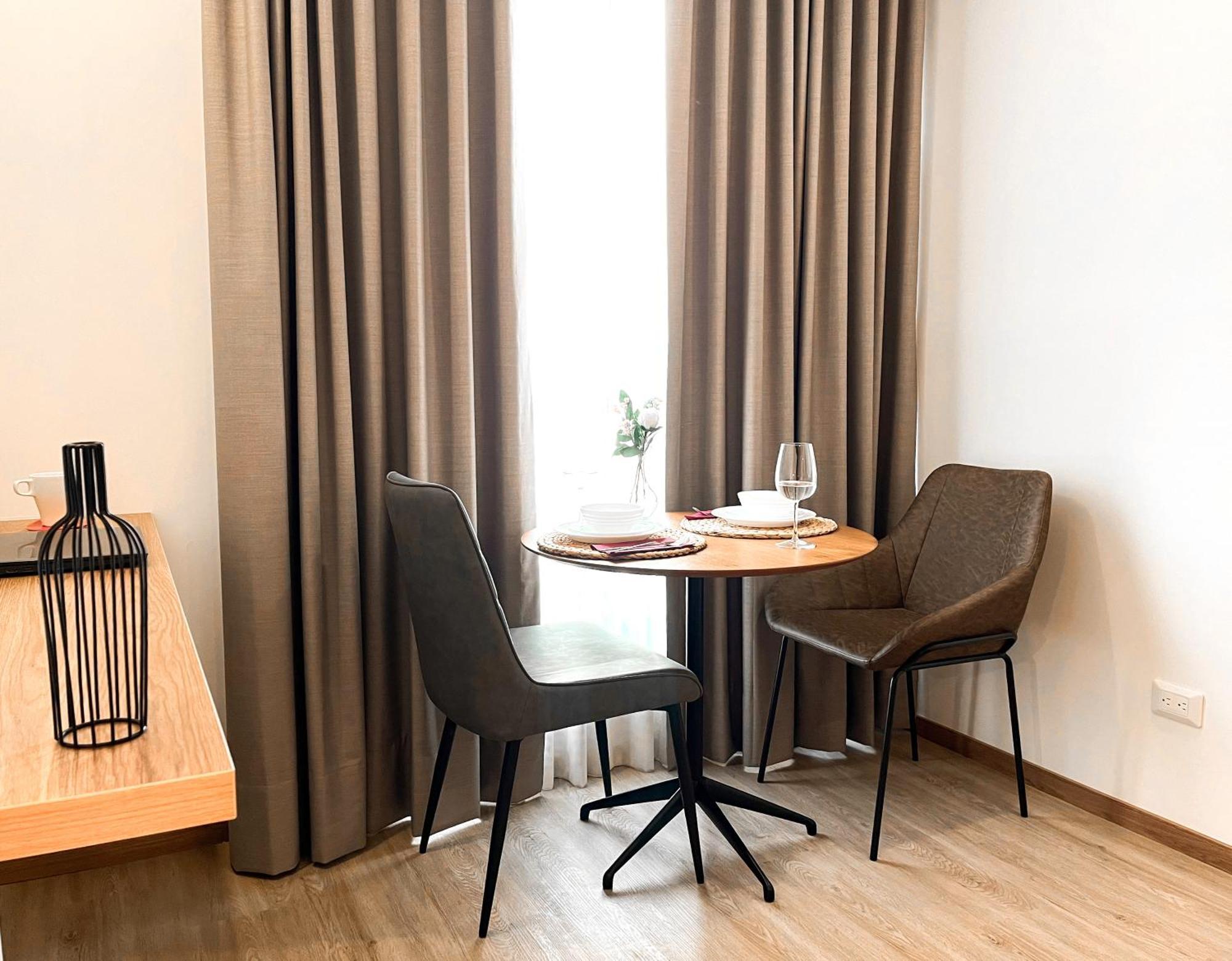 Atlantis Home Bogotá Zewnętrze zdjęcie
