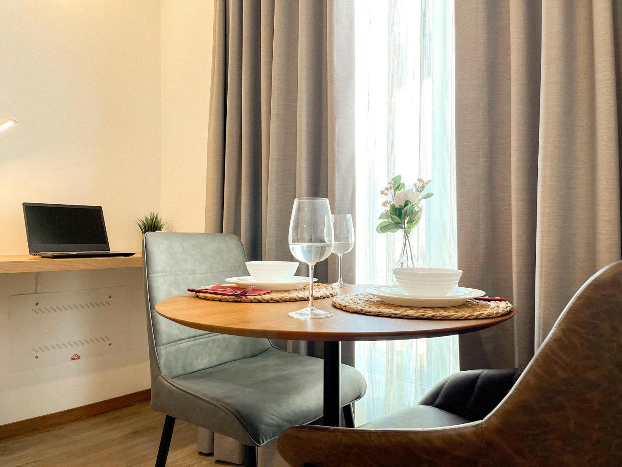 Atlantis Home Bogotá Zewnętrze zdjęcie